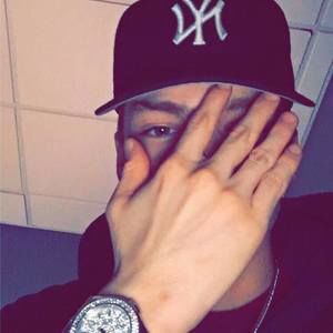 Meet your Posher, Landon